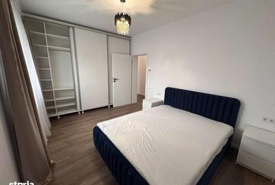 Apartament cu 3 camere decomandat, mobilat în Tineretului - 9