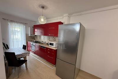 INCHIRIERE APARTAMENT 3 CAMERE CU PARCARE FLORESTI