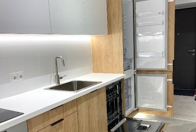 Inchiriere apartament 3 camere NOU Baneasa Greenfield - 5