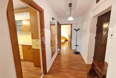 Apartament 3 mobilat si utilat, 2 bai, 2 balcoane, Ultracentral-Bacau - 4