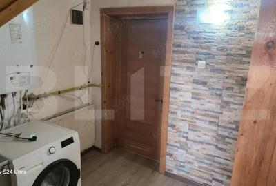 Garsonieră semidecomandată în Ultracentral - 4
