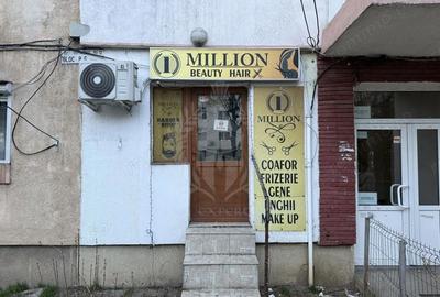 Spațiu comercial, de 69 mp, în 9 Mai - 8