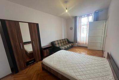 Apartament 1 camera zona Ultracentrala - ID : RH-42371-property - 1