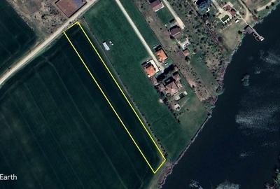 Comision 0% - Teren Balotesti | Deschidere LAC - 2