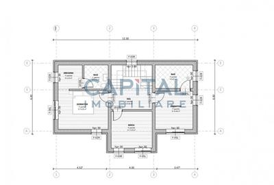 Comision 0%! Casa individuala Dezmir, 120mp, zona Planoare - 6