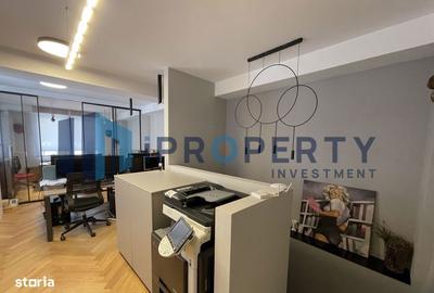 Apartament cu 3 camere, mobilat în Domenii - 4