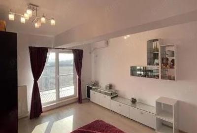 Garsonieră decomandată, mobilată în 1 Decembrie 1918 - 1