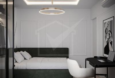 Apartament cu 3 camere semidecomandat în Gheorgheni - 17