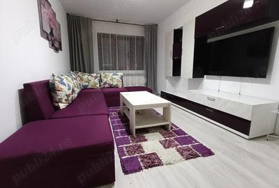 Apartament cu 2 camere decomandat în Brăilei - 7