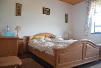 Casă individuală cu 5 camere cu Canalizare în Valea Călugărească - 7