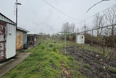 Casă individuală cu 2 camere cu Canalizare în Vucova - 9