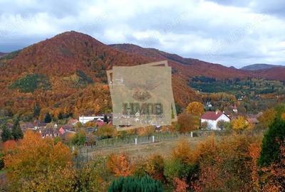 Casa individuala 5 camere 4 bai garaj pivnita si panouri solare in Cisnadioara - 4