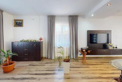 Casă individuală cu 6 camere cu Canalizare în Hărman - 26