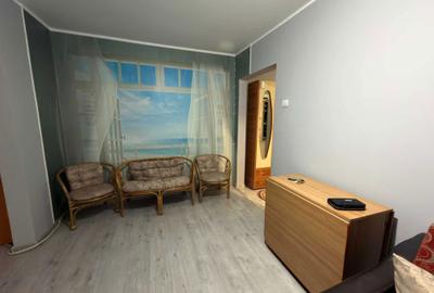 Apartament cu 2 camere semidecomandat în Micro 40 - 1