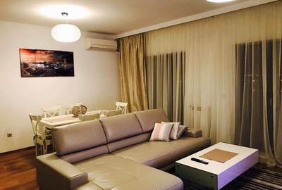 APARTAMENT 3 CAMERE DE VANZARE LOC DE PARCARE SUBTERAN - 2