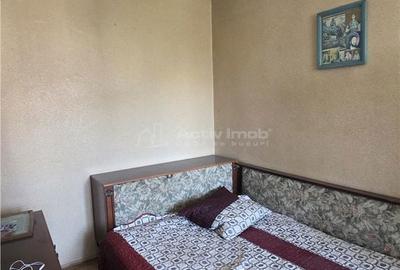 Apartament cu 2 camere semidecomandat în George Enescu - 2