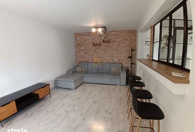 Apartament cu 2 camere decomandat, mobilat în Apărătorii Patriei - 2