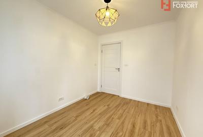 Apartament cu 4 camere semidecomandat, mobilat în Cetății - 16