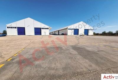 Hale de inchiriat - Ecom Logistic Center - 4