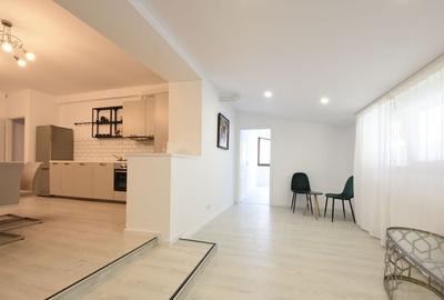 Apartament 3 camere spatios si luminos | Herastrau - 5