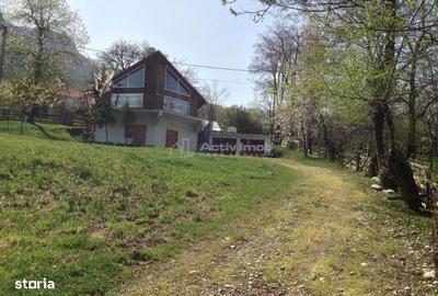 Casă cu 4 camere în Predeluț - 13