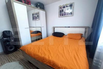 Apartament tip PC DECOMANDAT, cu 2 camere de vanzare in zon - 8