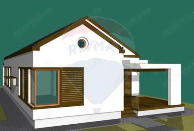 Casa tip duplex, curte separata si acces privat separat - 6