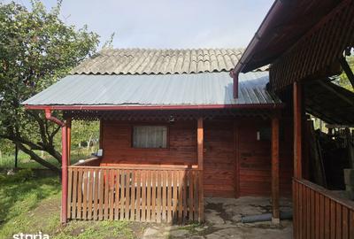 Casă cu 4 camere cu Teren 1054 Mp în Băiculești - 4