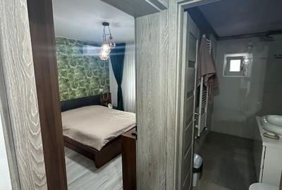 Apartament spatios 3 camere, finisaje premium, zona centrala Cantacuzino - 7