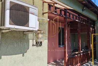 Eroii Revoluției Metrou casa singur curte 73000eur - 4