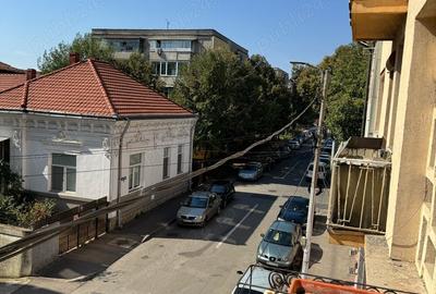 Garsoniera de inchiriat centru Ada Kaleh - 1