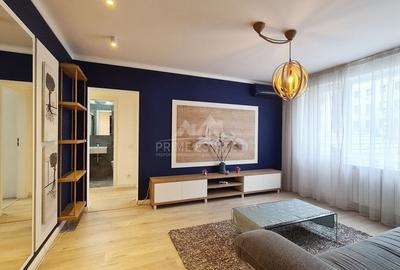 Vanzare apartament 3 camere Floreasca Stefan Cel Mare - 12