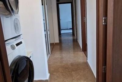 Tomis Nord-zona Euromaterna, 3 camere renovat, nou. - 14