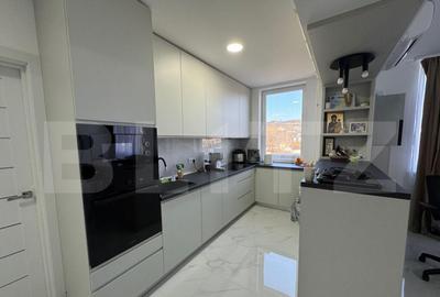 Apartament de vanzare in Cri?eni 84 mp, loc de parcar - 9