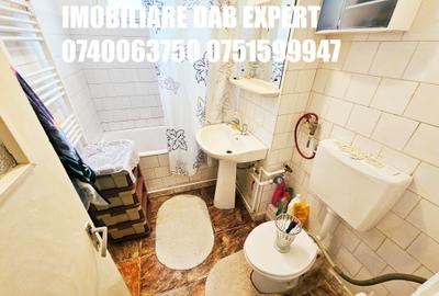 Apartament cu 2 camere decomandat, mobilat în Micro 20 - 7