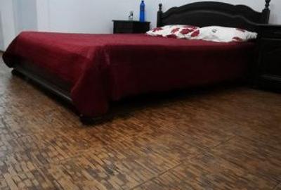 Garsonieră, mobilată în Hipodrom - 6