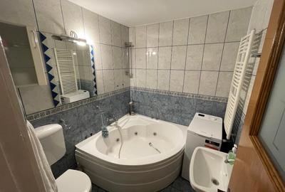 Apartament 3 camere Pasaj Baneasa - 12