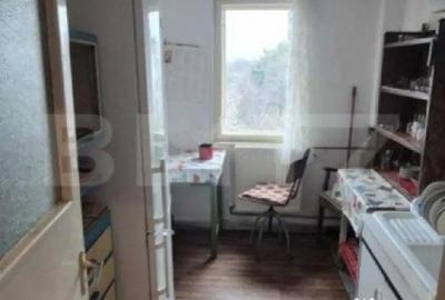 Apartament cu 2 camere semidecomandat în Central - 3