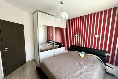 Apartament cu 3 camere decomandat, mobilat în Dumbrăvița - 5