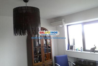 Apartament 2 camere Jiului complet mobilat si utilat - 11