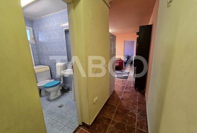 Apartament cu 2 camere nedecomandat, mobilat în Mihai Viteazul - 9