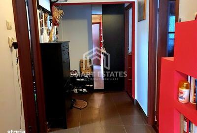 Apartament cu 2 camere decomandat, mobilat în Baicului - 11