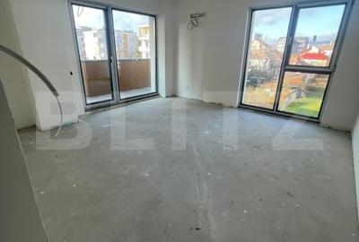 Apartament in bloc nou, 2 camere decomandate, Intre Lacuri - 8