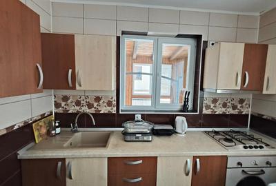 Casă cu 4 camere cu Canalizare în Satu Nou - 3