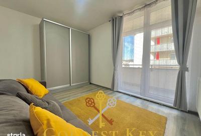 Apartament cu 3 camere în Baciu - 7