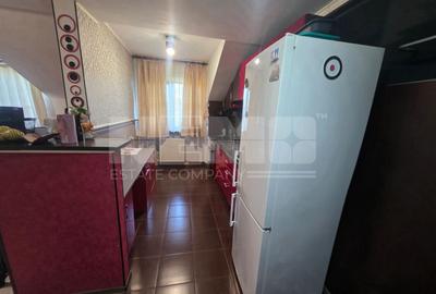 Apartament cu 2 camere nedecomandat, mobilat în Universității - 6