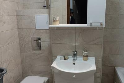 Garsonieră decomandată în Tineretului - 9