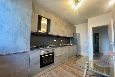 Apartament cu 2 camere decomandat în Pipera - 7