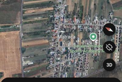 Spațiu comercial, în Matraca - 3