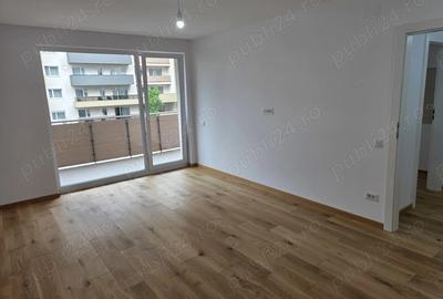 Ofer spre inchiriere apartament cu doua camere - 2